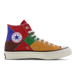 Men Shoes - Converse Chuck 70 Space Jam - Game Royal-University Red