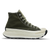 Converse Chuck 70 Utility - Men Shoes Forest-Grey-White | 