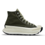 Converse Chuck 70 Utility - Men Shoes Forest-Grey-White