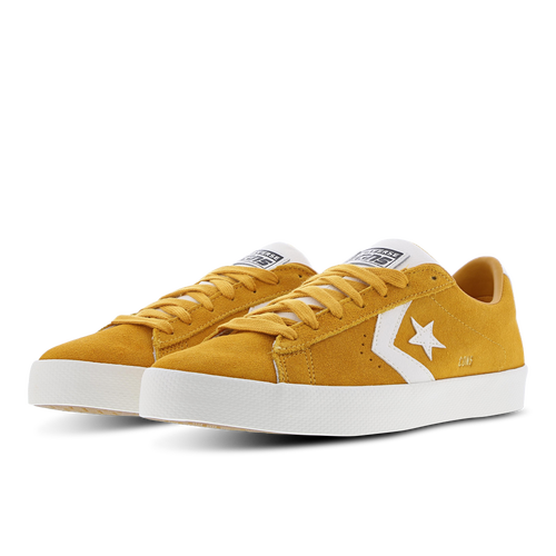 Converse one indiquant star uomo oro