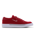 Gym Red-White-Black