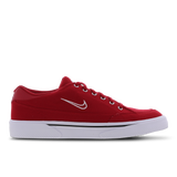 Gym Red-White-Black