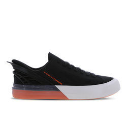 Men Shoes - Converse Chuck Taylor All Star Flyease Crafted - Black-Wild Mango-White