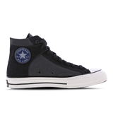 Storm Wind-Black-Vintage White