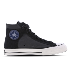 Men Shoes - Converse Chuck 70 Crafted - Storm Wind-Black-Vintage White