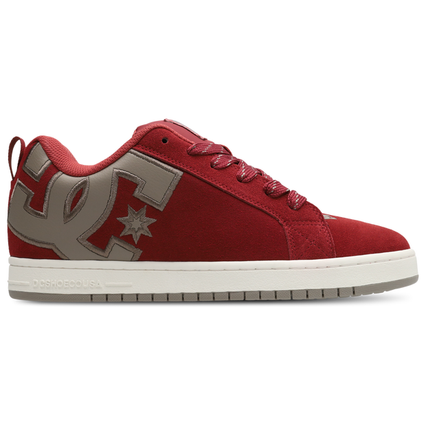 Dc Shoes Court Graffik