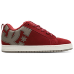 Brick Red-Warm Taupe