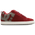 DC Shoes Court Graffik - Herren Schuhe Brick Red-Warm Taupe