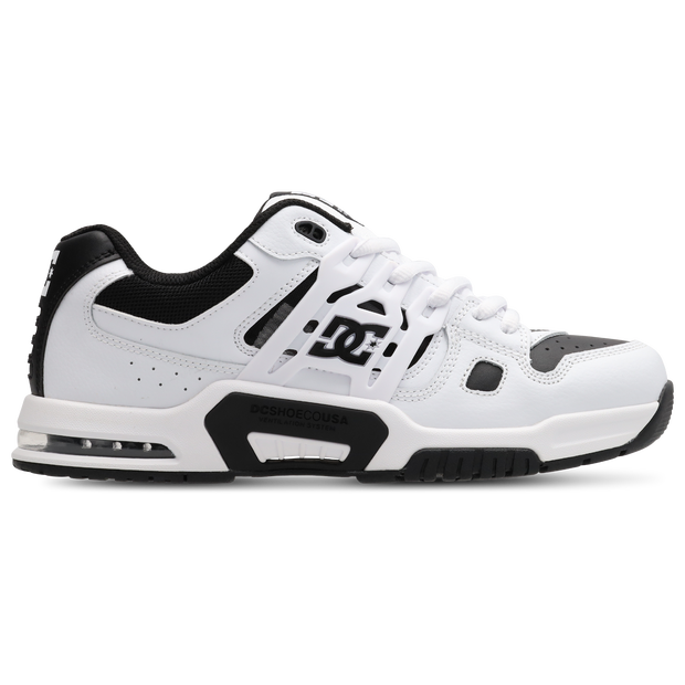 Dc Shoes At-2
