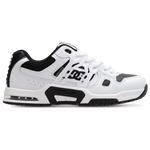 White-Black-White