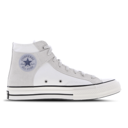 Men Shoes - Converse Chuck 70 Crafted - White-Mouse-Black