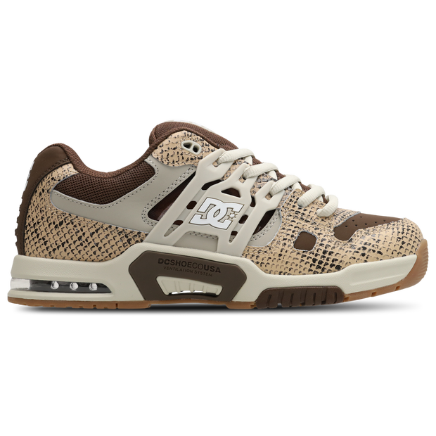 Dc Shoes At-2