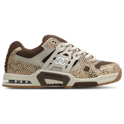 Men Shoes - DC Shoes At-2 - Brown-Tan