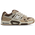 DC Shoes At-2 - Hombre Zapatillas Brown-Tan