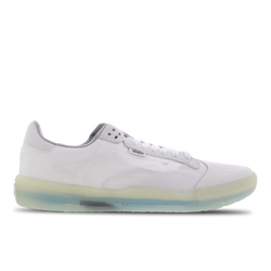 Men Shoes - Vans Evdnt - White-White-White