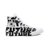 Black-White-Black