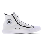 White-Black-White