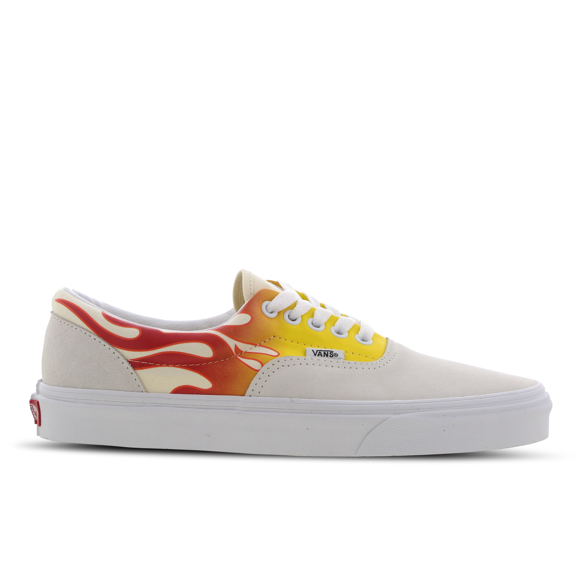 vans authentic ochre