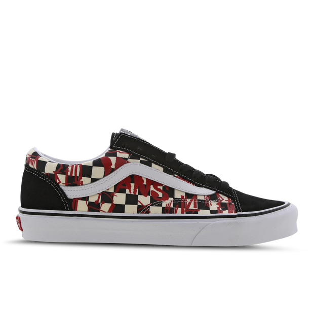 Vans Style 36 - Men Shoes - VN0A3DZ31W