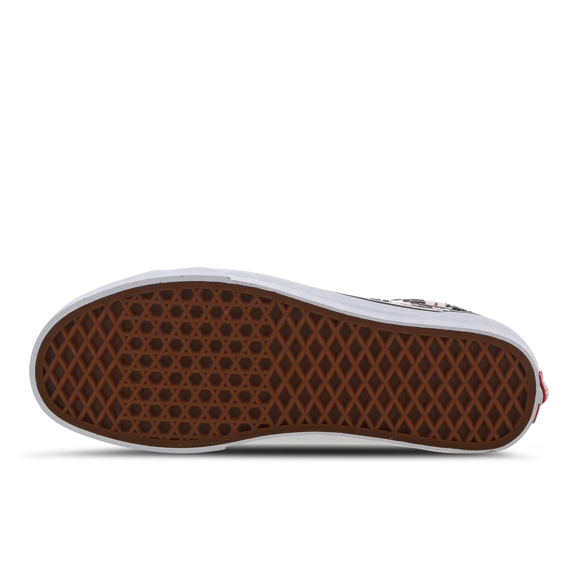 vans styler