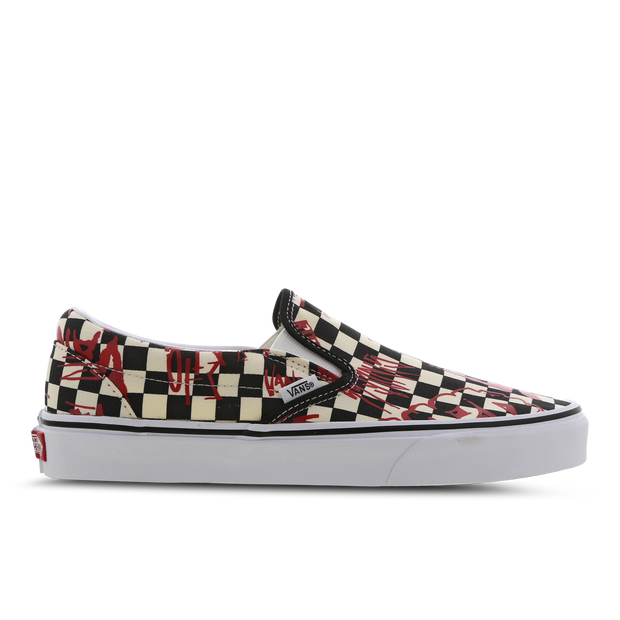 Vans Slip-On - Heren Schoenen