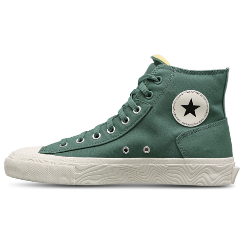 Converse Chuck Taylor Alt Star High - Image 4 of 7 Enlarged Image