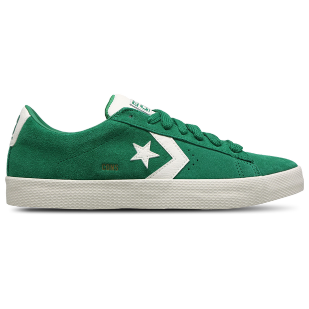 Image of Converse Pl Vulc Pro male Scarpe - Verde - Scamosciato - Foot Locker035