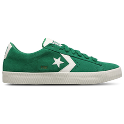 Men Shoes - Converse Pl Vulc Pro - Amazon Green-Egret-Gum Honey