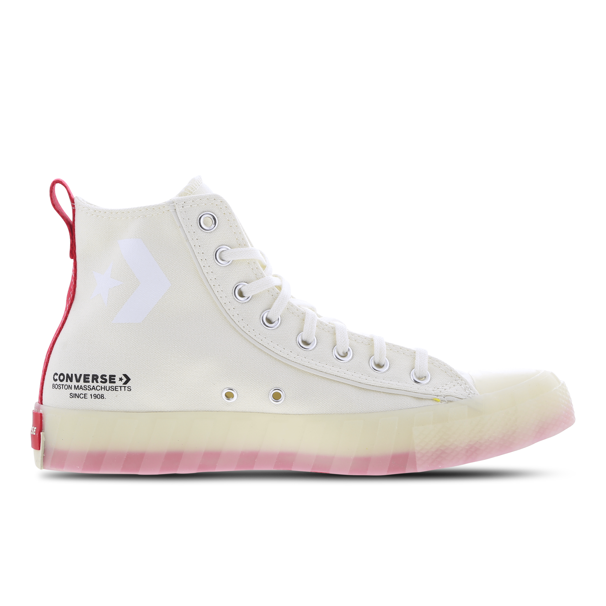 converse unt1tl3d red