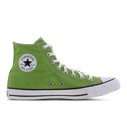 Men Shoes - Converse Chuck Taylor All Star High - Virtual Matcha-Virtual Matcha