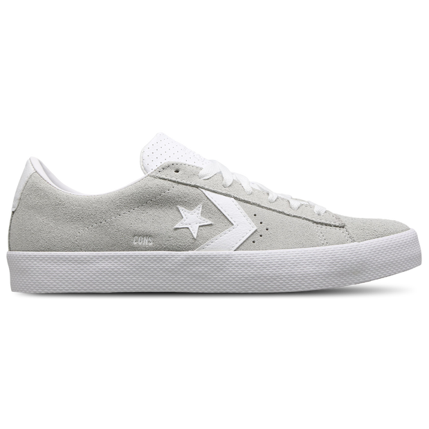 Image of Converse Pl Vulc Pro male Scarpe - Grigio - Scamosciato - Foot Locker035