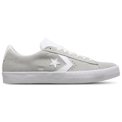 Heren Schoenen - Converse Pl Vulc Pro - Fossilized-White-White