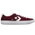 Converse Pl Vulc Pro Low - Hombre Zapatillas Deep Bordeaux-White-White