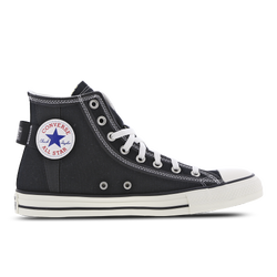 Herren Schuhe - Converse CTAS High - Black-Black-Egret
