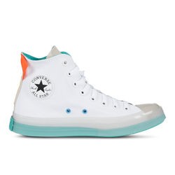 Men Shoes - Converse Chuck Taylor All Star CX - White-Midnight Navy
