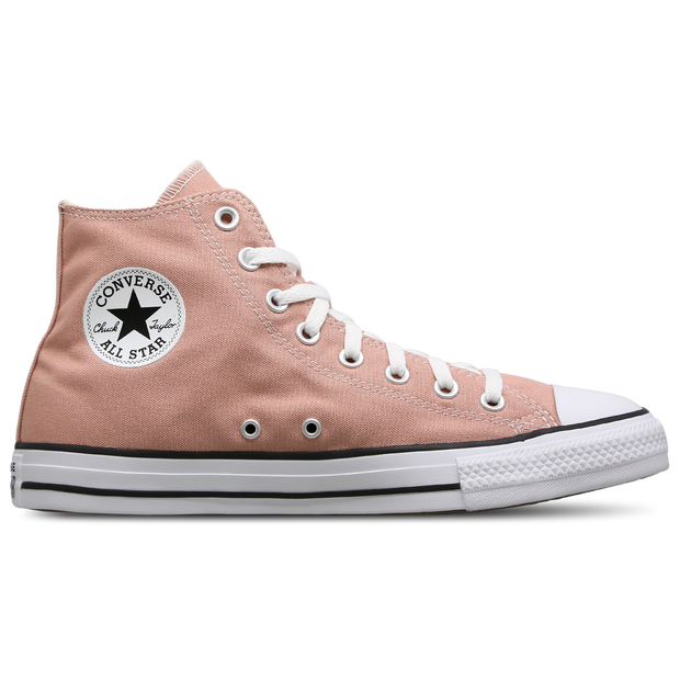 Image of Converse Ctas High male Scarpe - Rosa - Tela - Foot Locker035