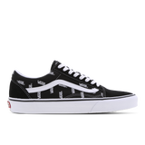Black-True White