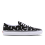 Vans Era - Men Shoes Black-True White
