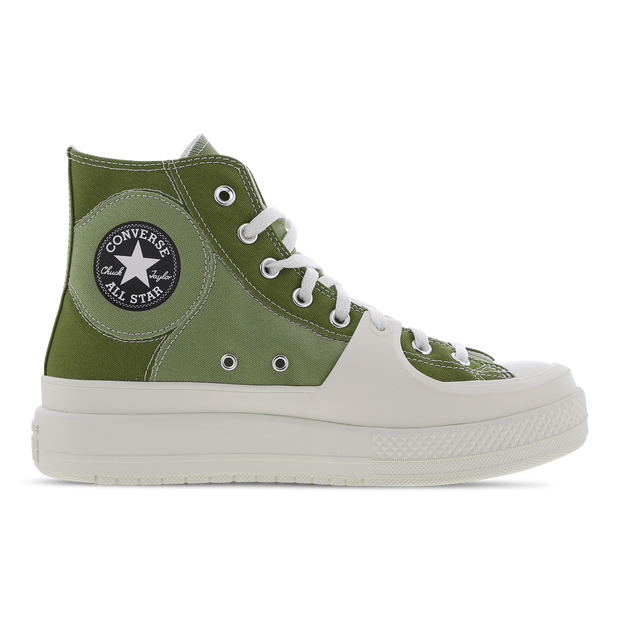 Chuck Taylor All Star Construct Colourblock - A03471C