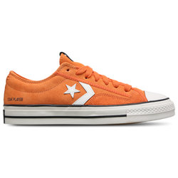 Hombre Zapatillas - Converse Star Player 76 Low - Pale Magma-Vintage White-Black