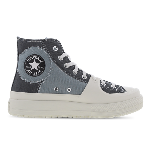 Converse Chuck Taylor All Star Construct Alligator Friend Green/ Grassy - A03472C