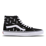 Black-White-White