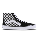 Black-White-Check