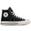 Converse Chuck 70 High - Hombre Zapatillas Black-Black-White