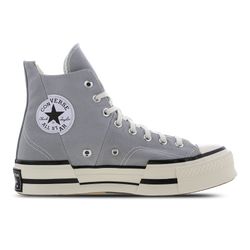 Men Shoes - Converse Chuck 70 Plus - Medium Grey-Medium Grey