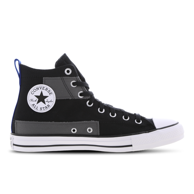 Chuck Taylor All Star Desert Patchwork - A02557C