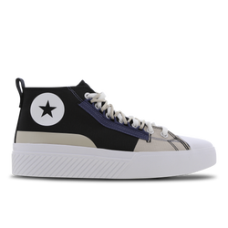 Men Shoes - Converse UNT1TL3D - Black-Brown-White