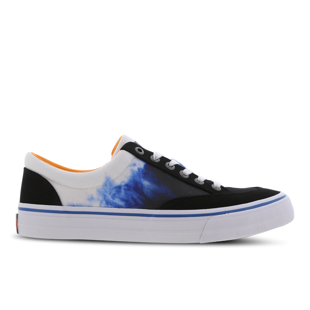 Tommy Jeans Tie Dye Low - Men Shoes