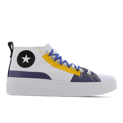 Men Shoes - Converse UNT1TL3D - Grey-Green-White