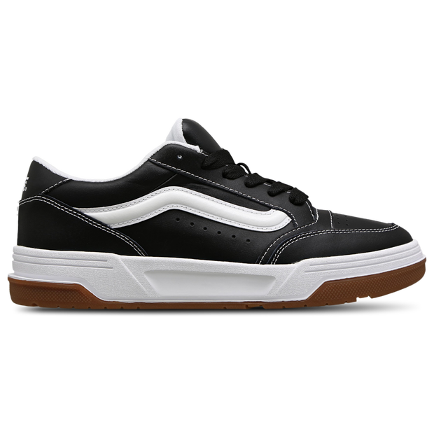 Image of Vans Hylane male Scarpe - Nero - Scamosciato - Foot Locker035